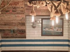 -The Boiling Crab宝灵蟹手抓海鲜(中国首店)