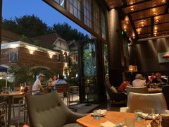 -THE CANNERY&JUJU 新鲜海鲜·牛排美食酒廊