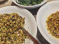 -湖南老灶台·生态农业餐饮(龙胜店)