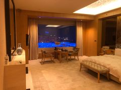 -北京盘古七星酒店