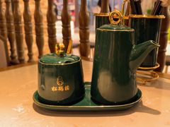 -松鹤楼面馆(卓悦中心店)