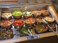-火炉火自助餐(悠唐购物中心店)