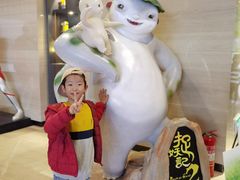 -博纳国际影城IMAX(中央大道店)