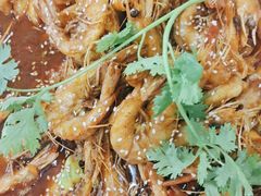 -邵汇大虾(同康路店)