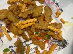 -小秦淮·南京土菜(新亭西路店)