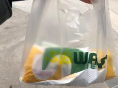 -SUBWAY赛百味(大都荟店)