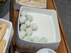 -芳竹园火锅(塘沽金街店)