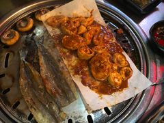 -杀猪天·韩国烤肉(总店)