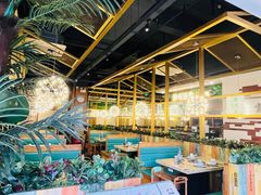 -原味四季椰子鸡(公明百佳华店)