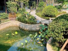 -雅达·阳羡溪山小镇中心