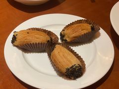 -杭州JW万豪酒店-万豪中餐厅