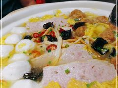 -黄泥岗·地道湖北菜(奥特莱斯店)