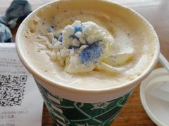 -星巴克(佛山南海万科店)