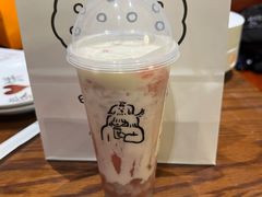 -喜茶(北京五棵松华熙店)