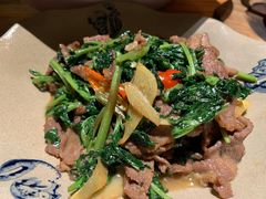 -缘生态云南菜·野生菌庭院餐厅(华侨城店)