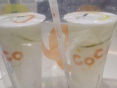 -CoCo都可(惠福店)