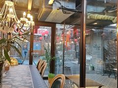-糖房咖啡(南锣鼓巷店)