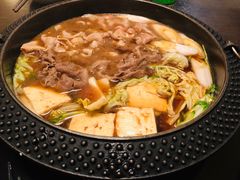 -鍋ぞう(新宿西口店)