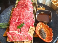 -黑牛の店·黑金店(沈阳万象城店)
