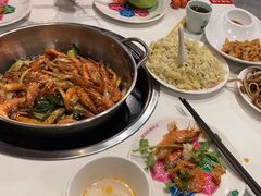 -重庆巴渝火锅(钟家村店)