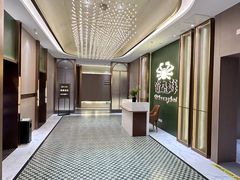 -帝皇海海鲜豆捞(桐泾商务广场店)