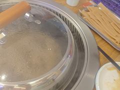 -锅老头铁锅炖•大锅蒸汽海鲜(韩乐坊店)