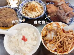 -西月城谭豆花(春熙路店)
