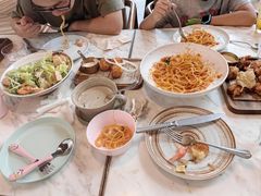 -G+KITCHEN(龙湖狮山天街店)