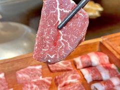 -牛将军•涮肉•烤肉•铁板烧(北京王府井·故宫店)