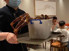 大堂-北京厨房(SKP店)