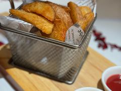 -俄士厨房(时代天街店)