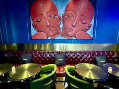 -大八江景意大利西餐厅LargeEight Italy Restaurant(1862时尚艺术中心店)