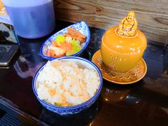 佛跳墙-佛跳墙捞饭(连目巷店)