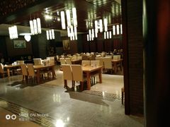 大堂-启东恒大酒店·吕四渔号海鲜餐厅