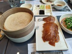 -小大董·烤鸭(观景餐厅·南京西路店)