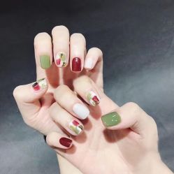 -Beauty Nails 美甲美睫皮肤管理