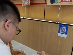 -叶伟胡辣壳面(两路口店)