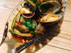 -窑啊窑窑炉烧烤(合生广场店)