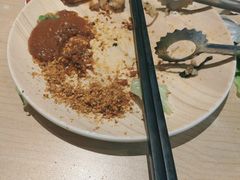 -新石器烤肉(南通CBD大有境店)