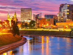 -皇冠幸福里动物奶油生日蛋糕(常青中路店)