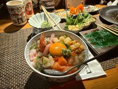 -半藏居酒屋(香港花园店)