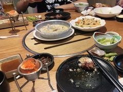-赤坂亭·M9和牛烧肉·铁板烧(合肥万象城店)
