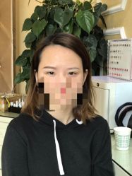 -Amy韩式定妆