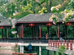 -棠湖公园