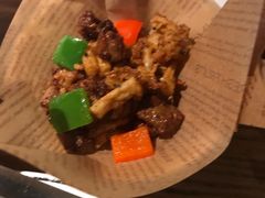 -太二酸菜鱼(深圳布吉万象汇店)