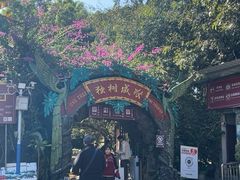 -独树成林