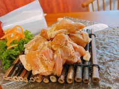 -正宗齐齐哈尔烤肉·齐牛哥鲜切炭火烤肉(杭州总店)