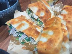 -地二手作鱼汤馄饨(上街里店)