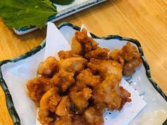 抹茶大福-村上一屋(望京店)