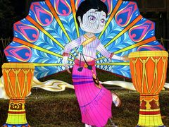 -深圳锦绣中华民俗村